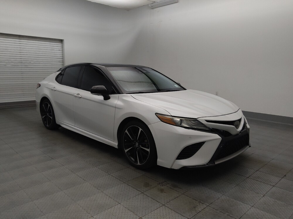 2019 Toyota Camry in Albuquerque, NM 87113 - 18095313 13