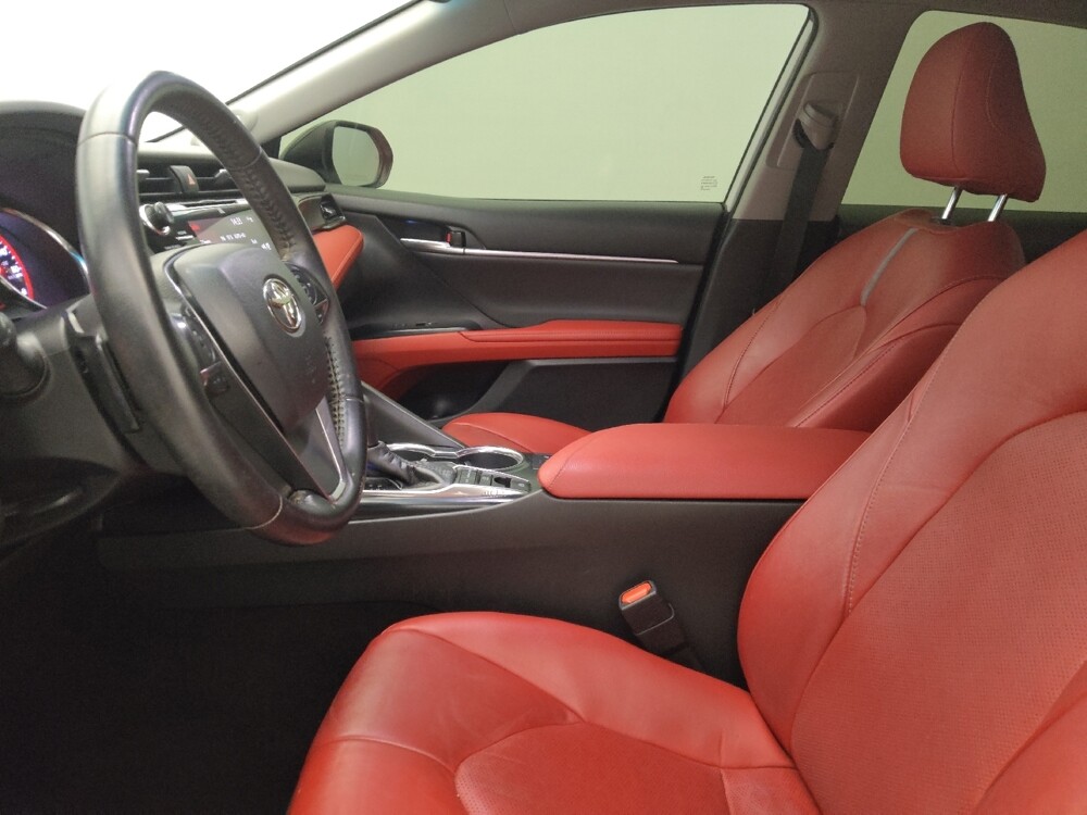 2019 Toyota Camry in Albuquerque, NM 87113 - 18095313 17