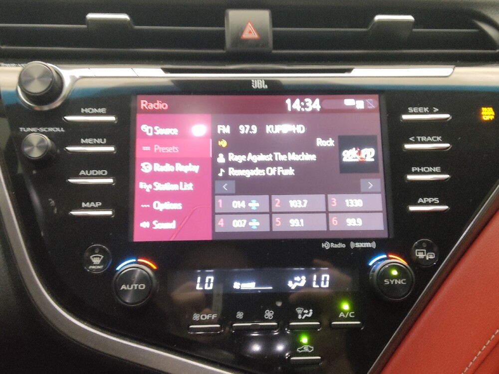 2019 Toyota Camry in Albuquerque, NM 87113 - 18095313 25