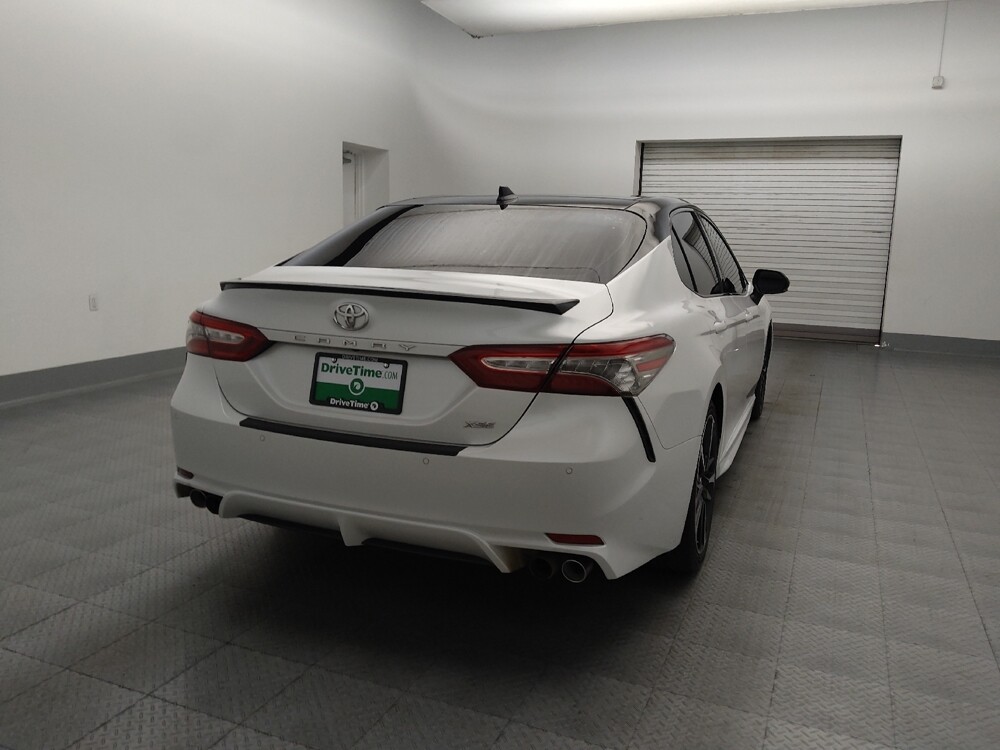 2019 Toyota Camry in Albuquerque, NM 87113 - 18095313 7