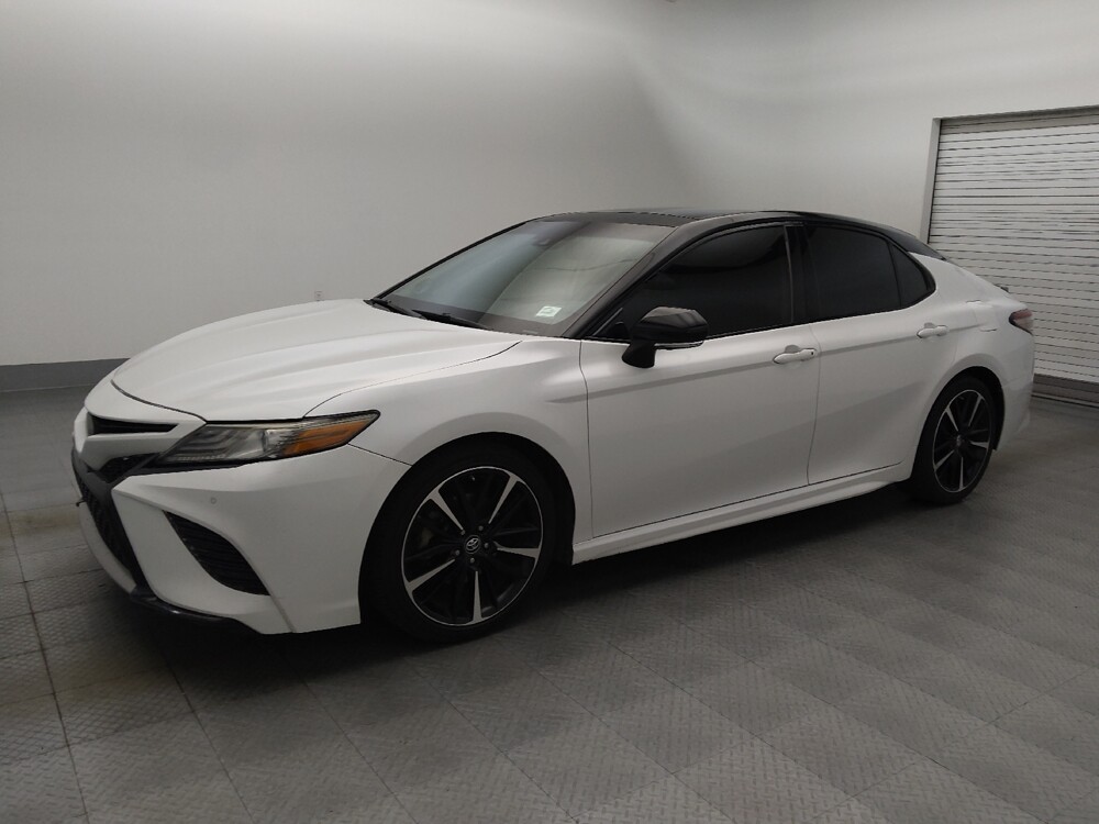 2019 Toyota Camry in Albuquerque, NM 87113 - 18095313 2