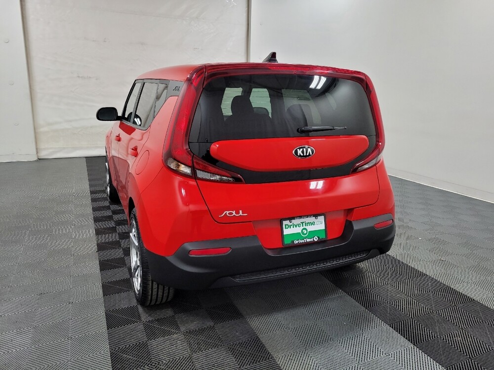 2021 Kia Soul in Langhorne, PA 19047 - 18095315 6
