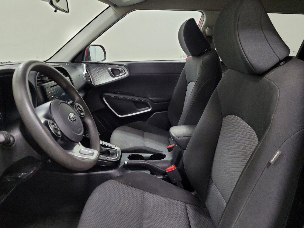 2021 Kia Soul in Langhorne, PA 19047 - 18095315 17
