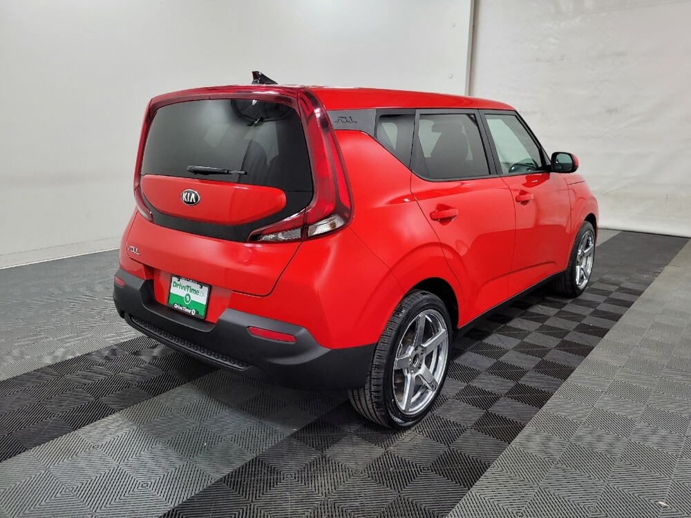2021 Kia Soul in Langhorne, PA 19047 - 18095315 9