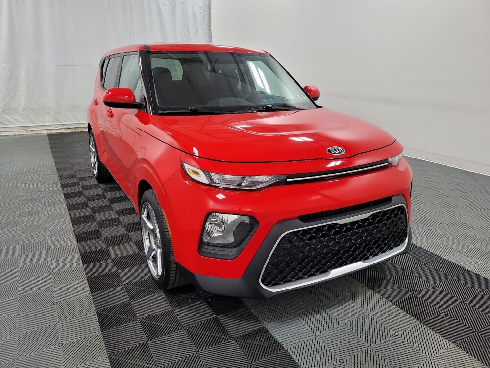 2021 Kia Soul in Langhorne, PA 19047 - 18095315 14