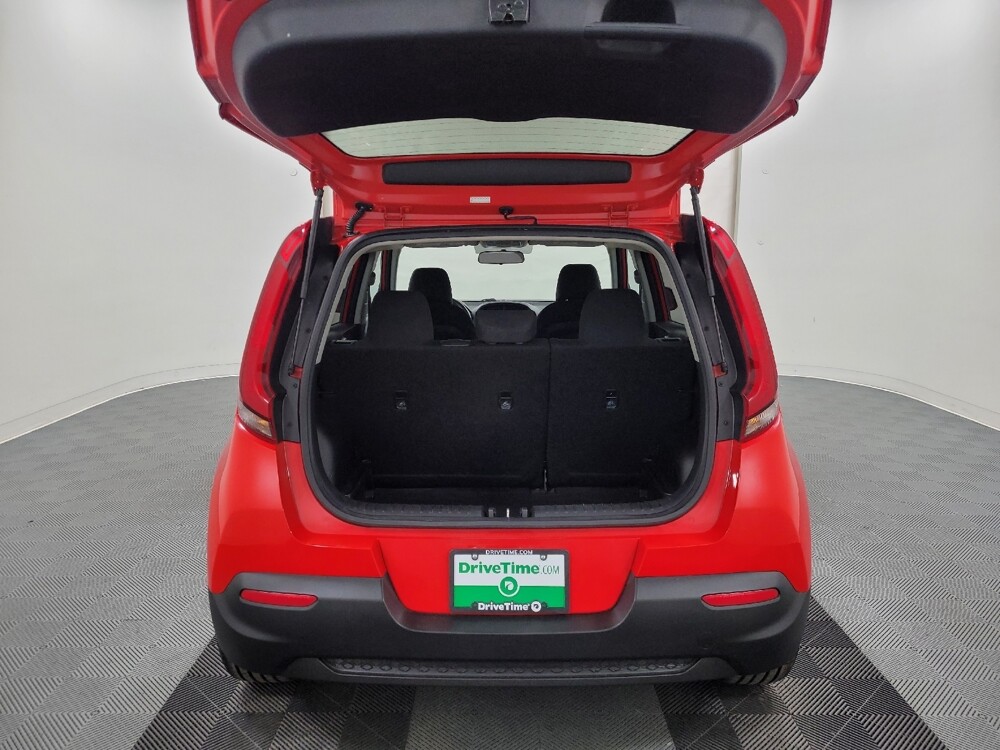 2021 Kia Soul in Langhorne, PA 19047 - 18095315 29