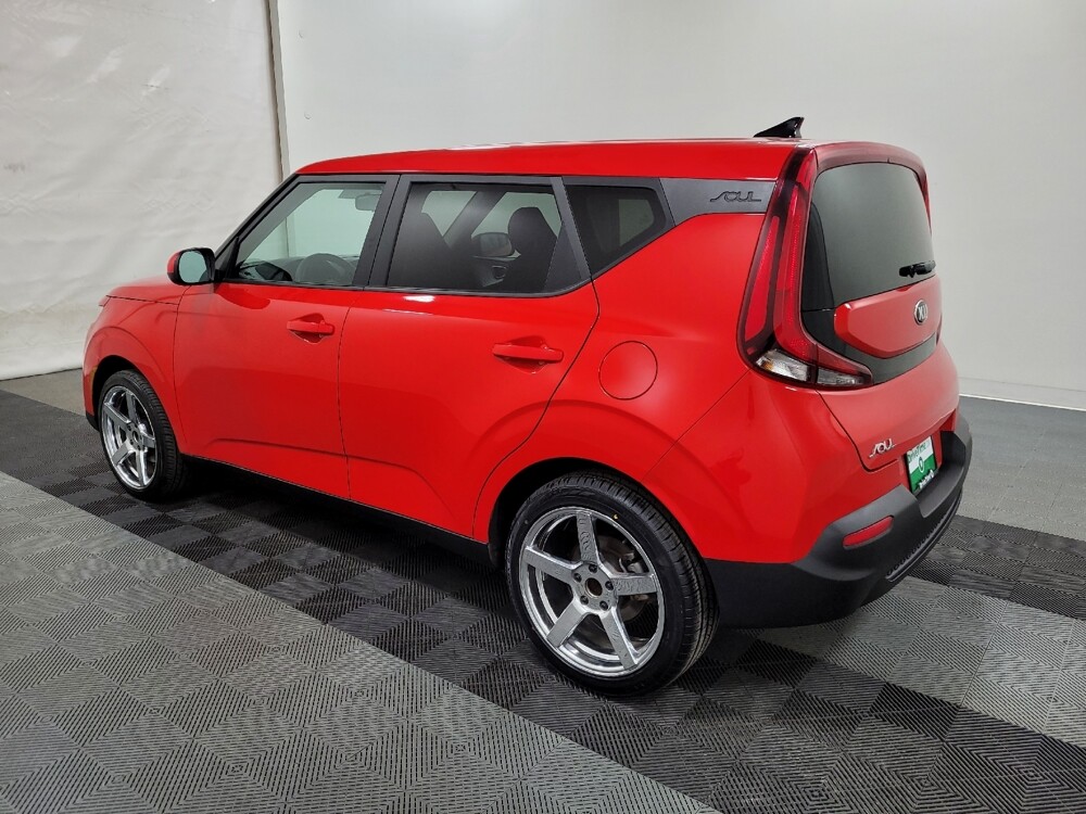 2021 Kia Soul in Langhorne, PA 19047 - 18095315 3