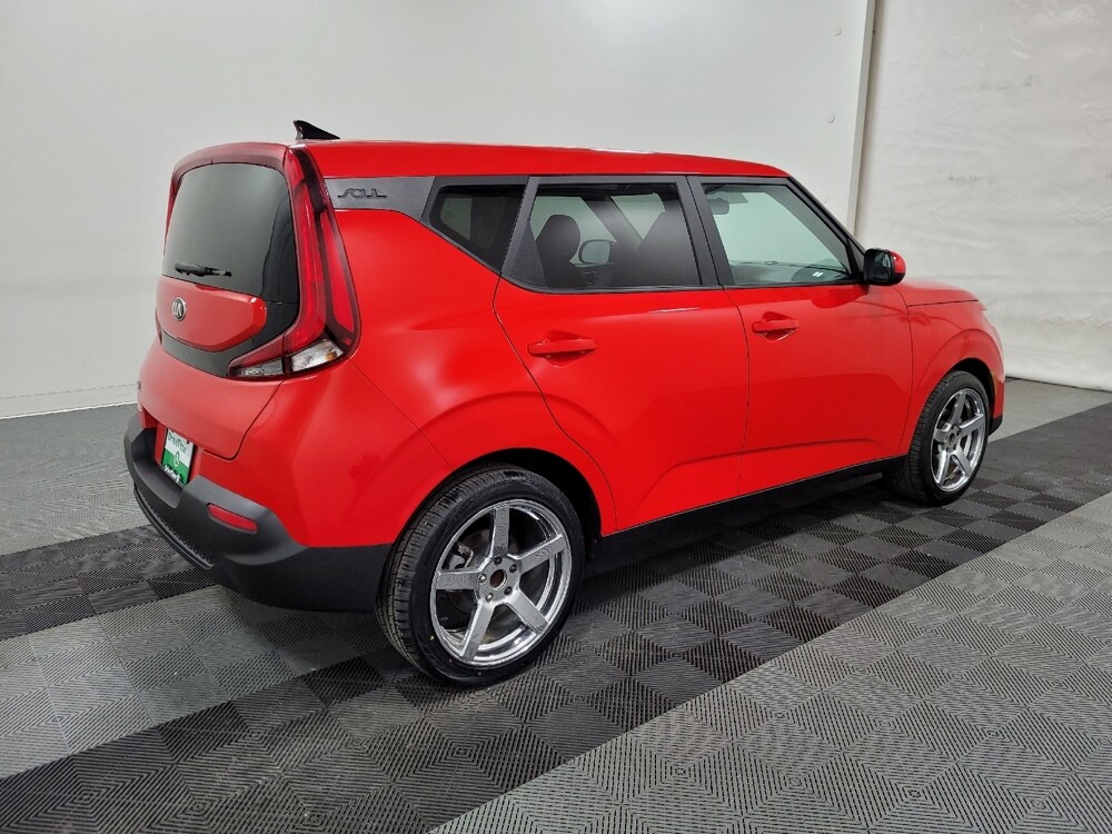 2021 Kia Soul in Langhorne, PA 19047 - 18095315 10