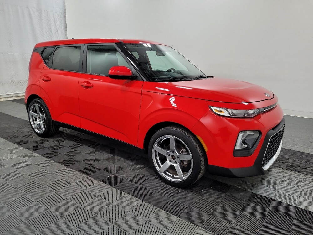 2021 Kia Soul in Langhorne, PA 19047 - 18095315 11