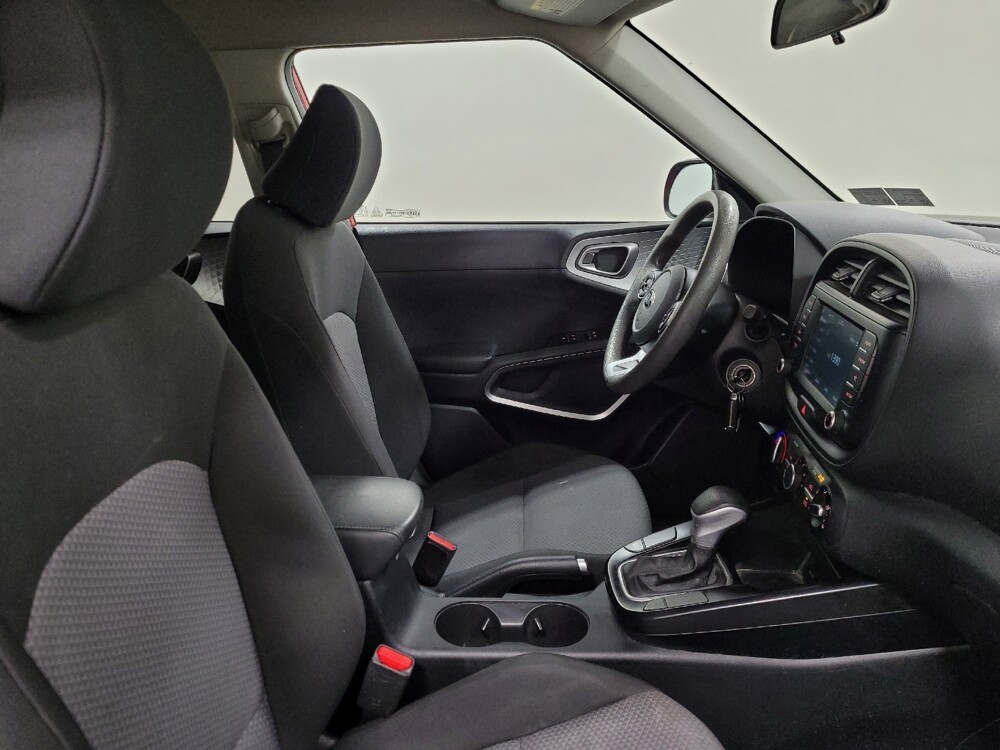 2021 Kia Soul in Langhorne, PA 19047 - 18095315 21