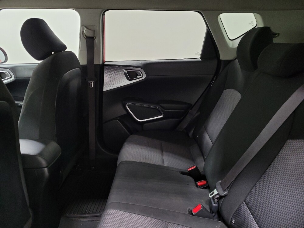 2021 Kia Soul in Langhorne, PA 19047 - 18095315 18