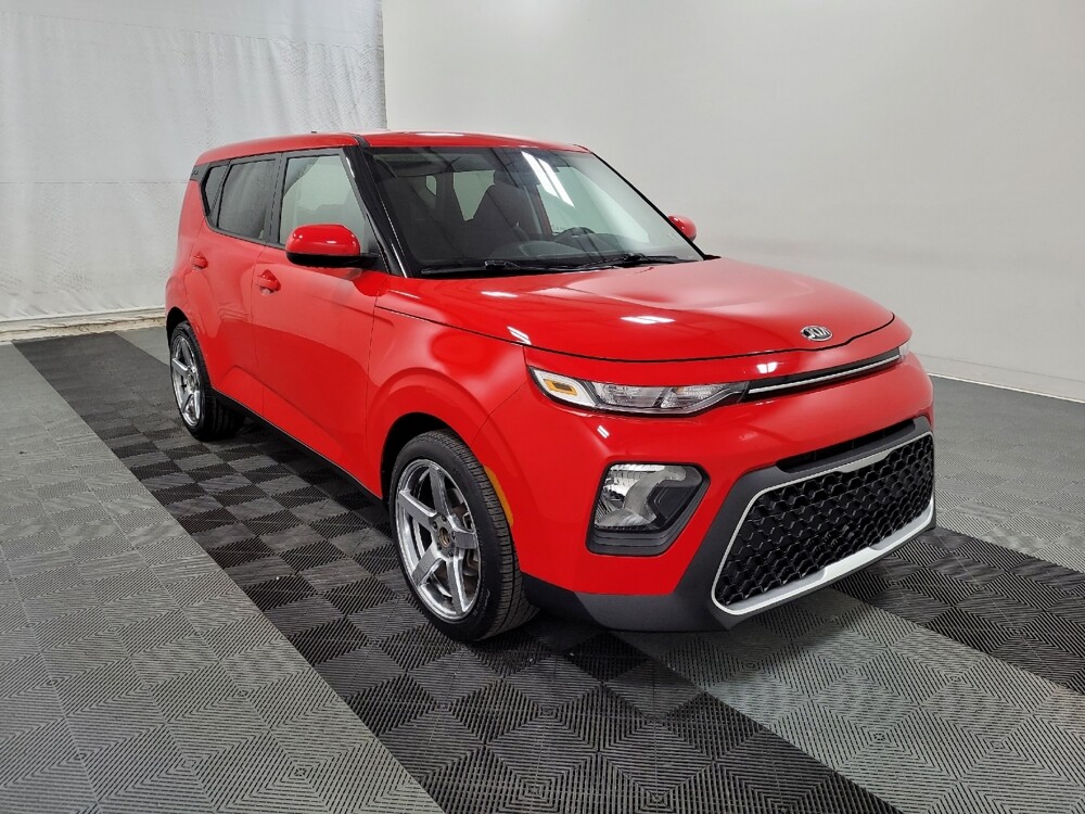 2021 Kia Soul in Langhorne, PA 19047 - 18095315 13