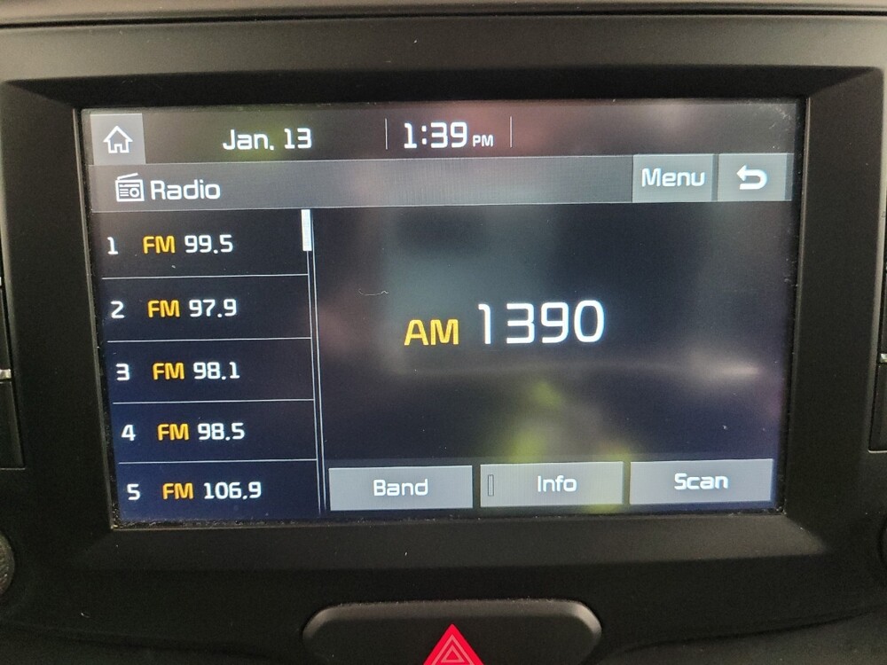 2021 Kia Soul in Langhorne, PA 19047 - 18095315 25