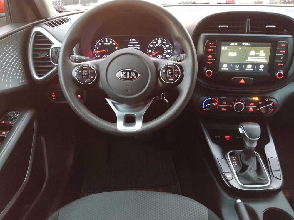 2021 Kia Soul in Langhorne, PA 19047 - 18095315 22