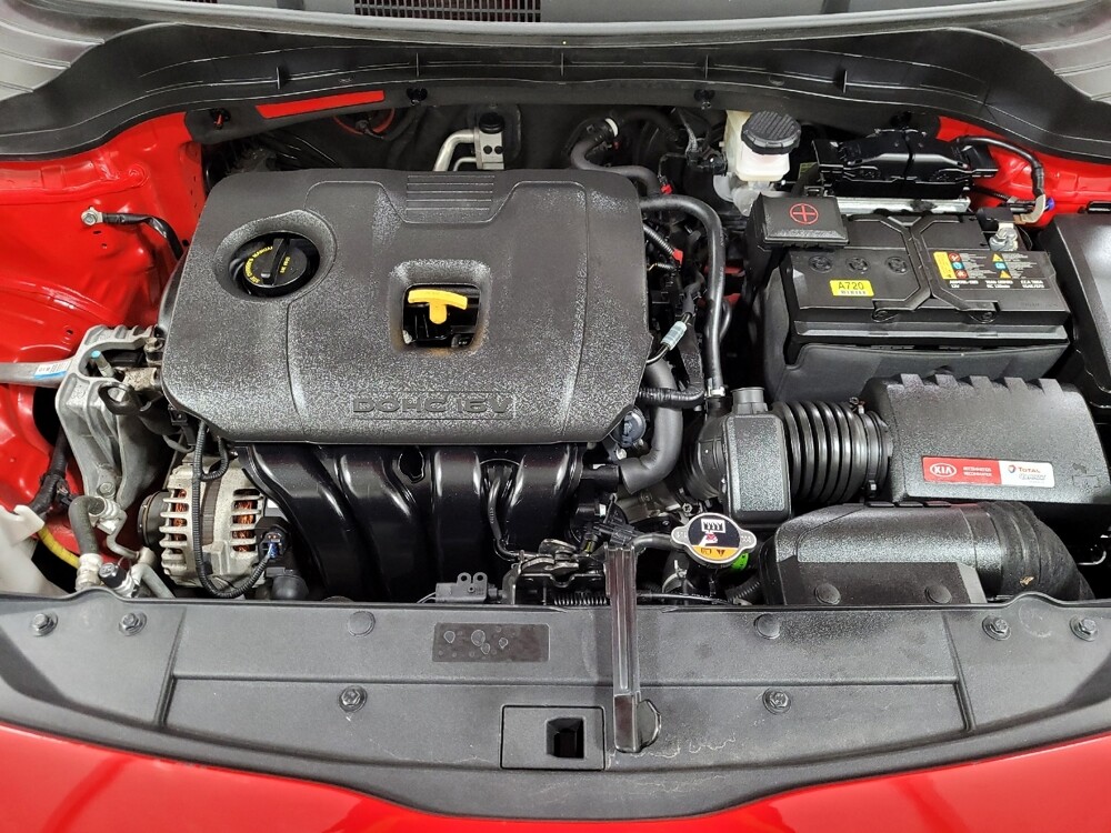 2021 Kia Soul in Langhorne, PA 19047 - 18095315 30