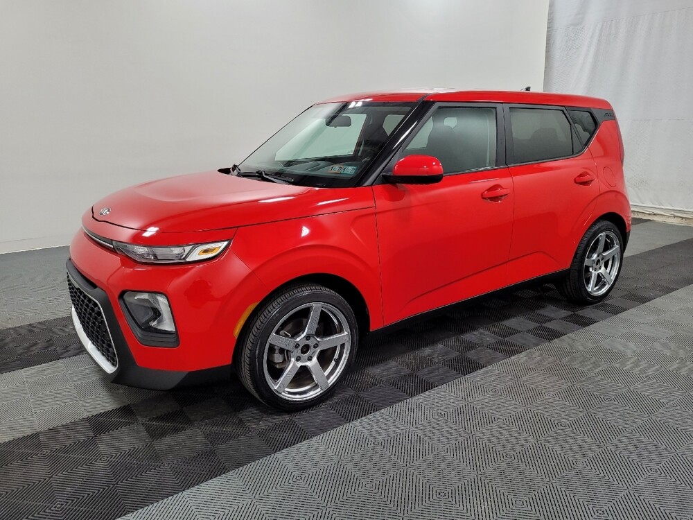 2021 Kia Soul in Langhorne, PA 19047 - 18095315 2