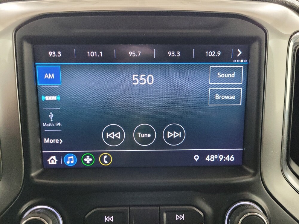 2022 Chevrolet Silverado 1500 in Allentown, PA 18103 - 18095316 25