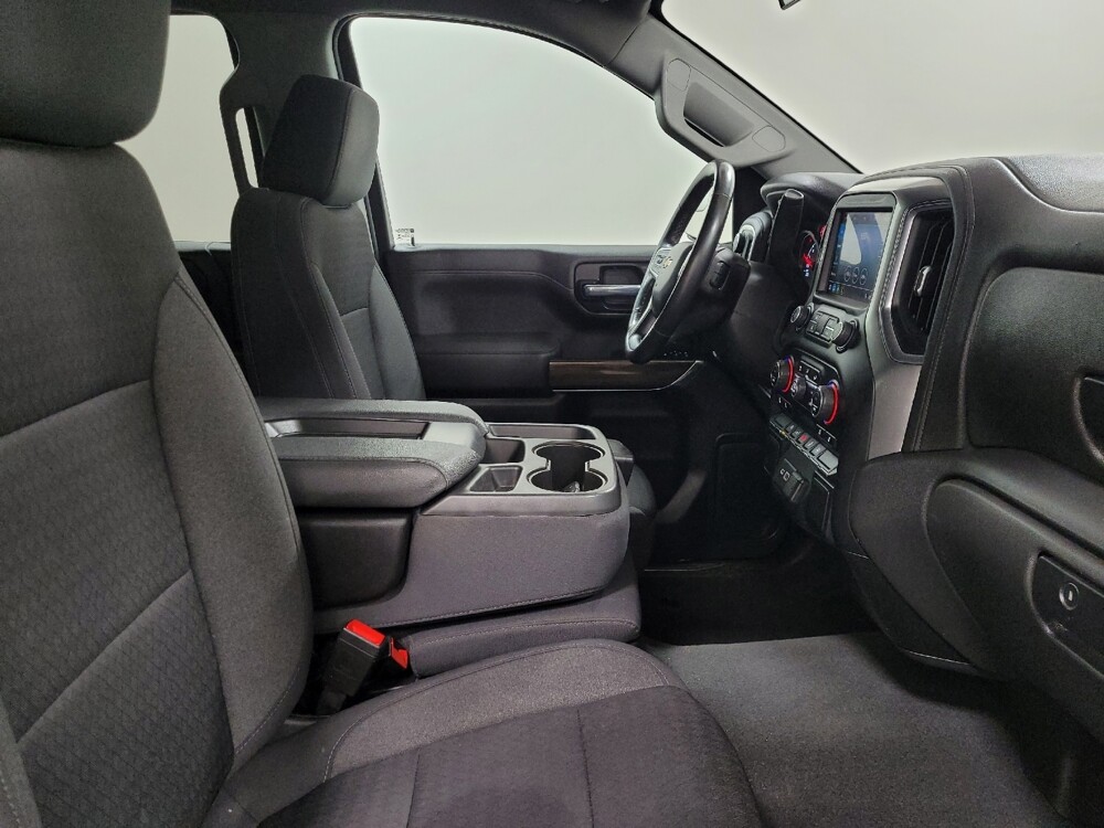 2022 Chevrolet Silverado 1500 in Allentown, PA 18103 - 18095316 21