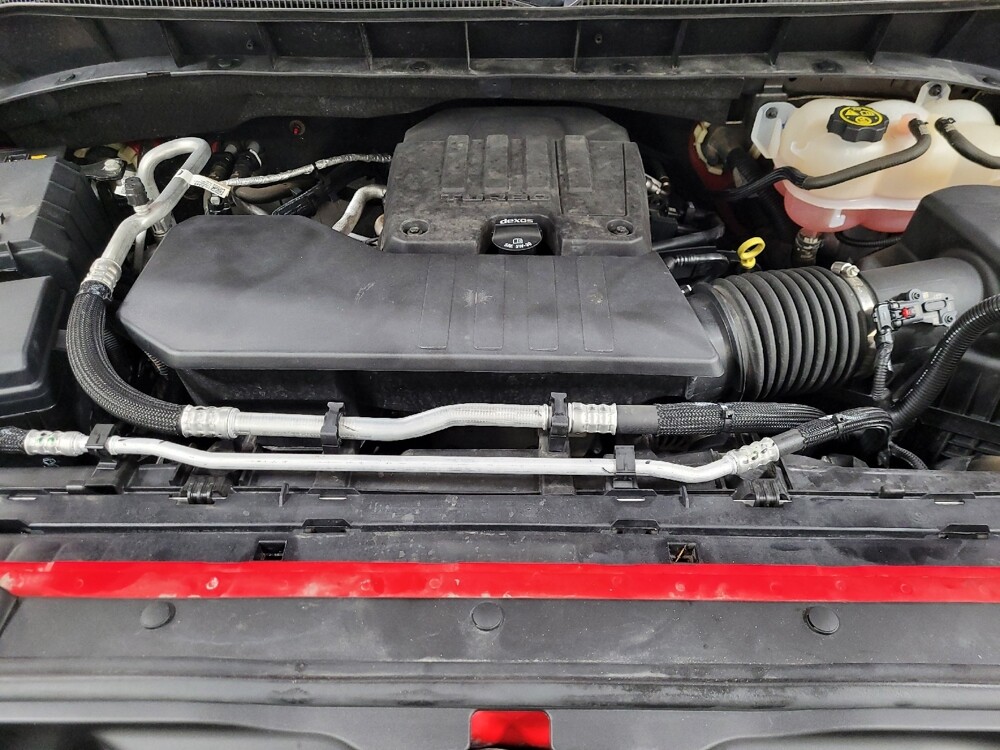 2022 Chevrolet Silverado 1500 in Allentown, PA 18103 - 18095316 30