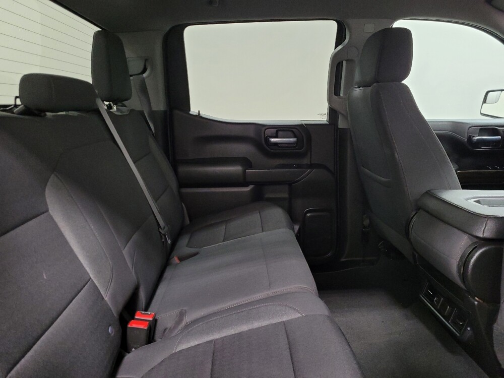 2022 Chevrolet Silverado 1500 in Allentown, PA 18103 - 18095316 19