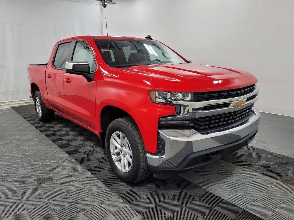 2022 Chevrolet Silverado 1500 in Allentown, PA 18103 - 18095316 13