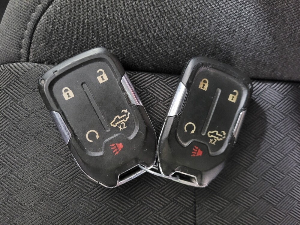 2022 Chevrolet Silverado 1500 in Allentown, PA 18103 - 18095316 32