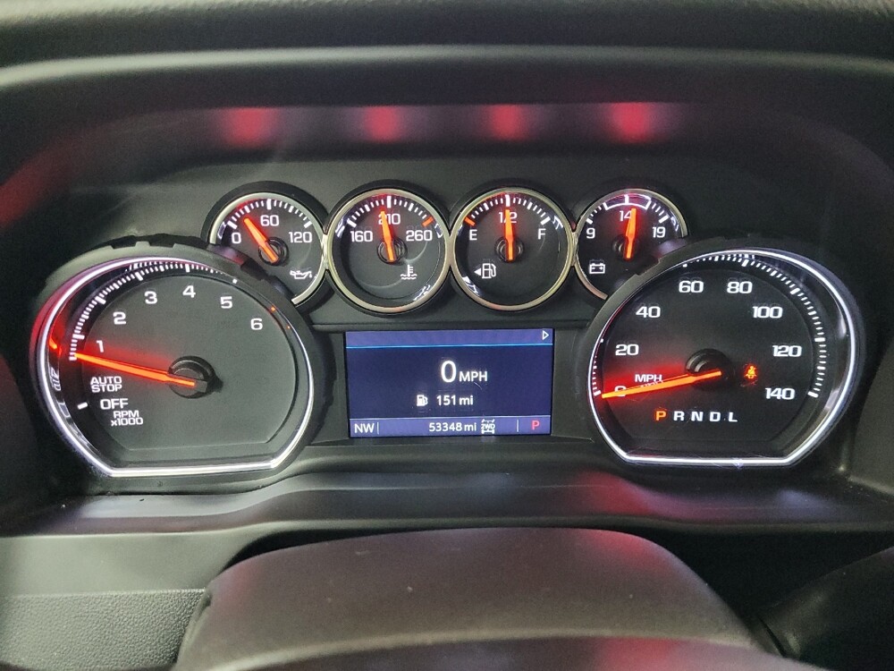 2022 Chevrolet Silverado 1500 in Allentown, PA 18103 - 18095316 23