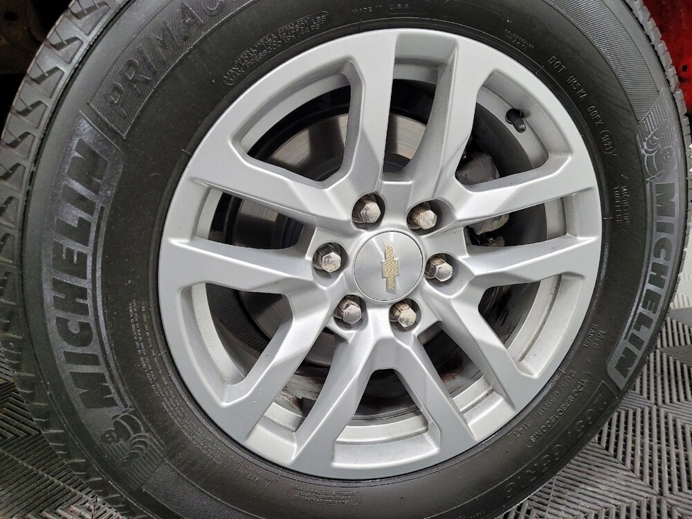 2022 Chevrolet Silverado 1500 in Allentown, PA 18103 - 18095316 31