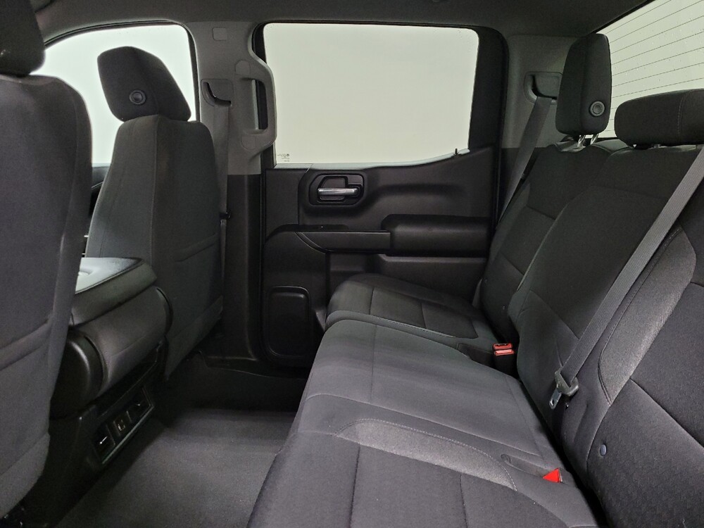 2022 Chevrolet Silverado 1500 in Allentown, PA 18103 - 18095316 18