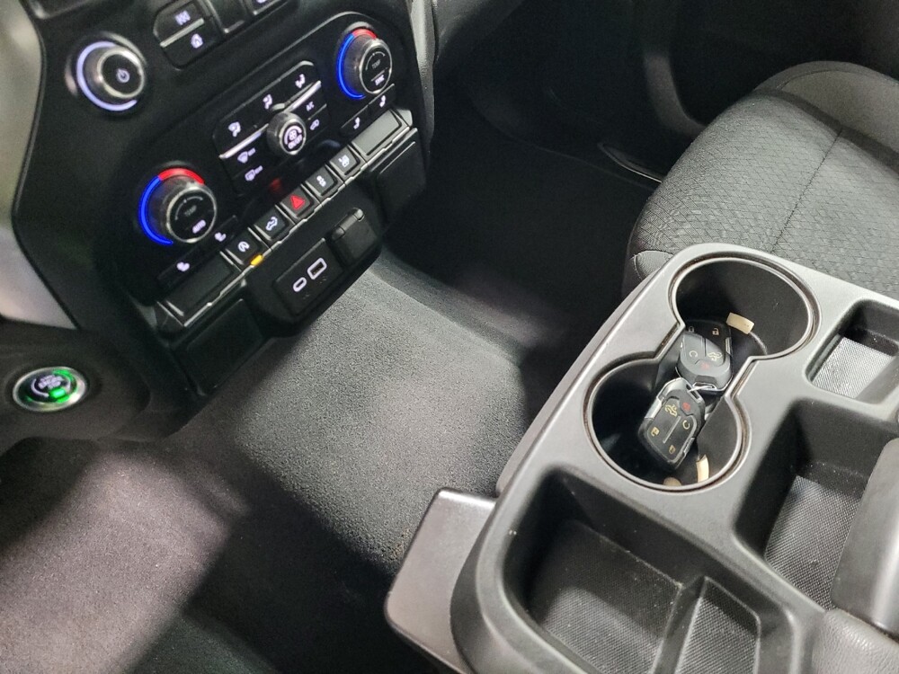 2022 Chevrolet Silverado 1500 in Allentown, PA 18103 - 18095316 26