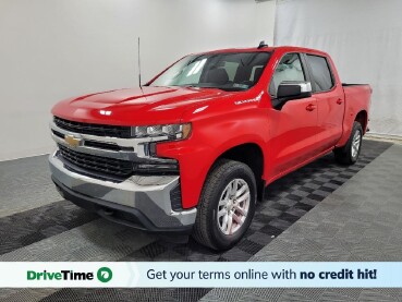 2022 Chevrolet Silverado 1500 in Allentown, PA 18103