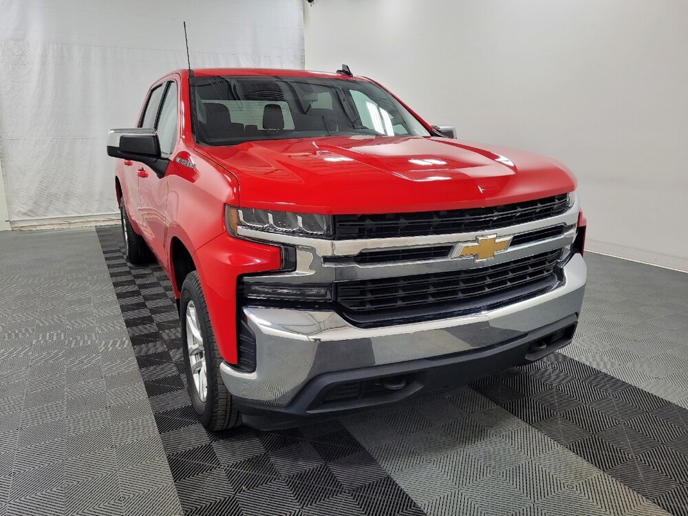 2022 Chevrolet Silverado 1500 in Allentown, PA 18103 - 18095316 14