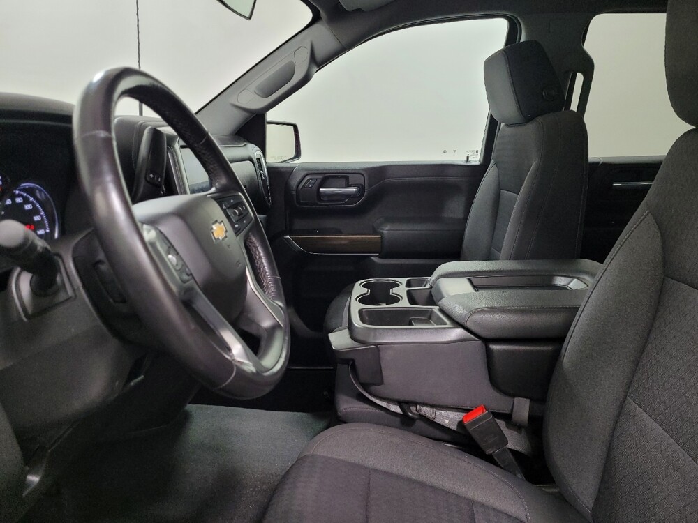 2022 Chevrolet Silverado 1500 in Allentown, PA 18103 - 18095316 17