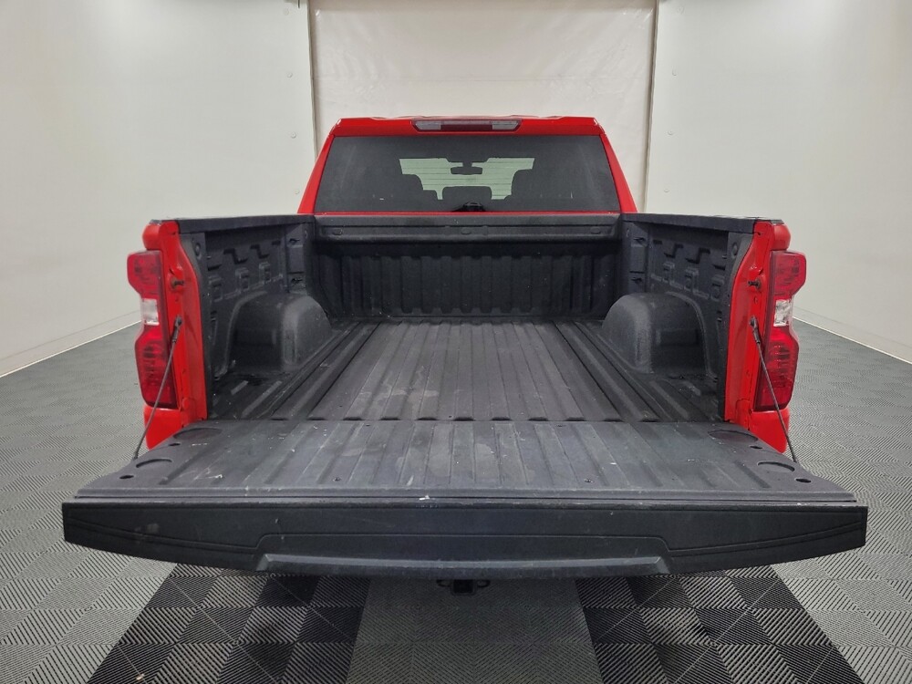 2022 Chevrolet Silverado 1500 in Allentown, PA 18103 - 18095316 29