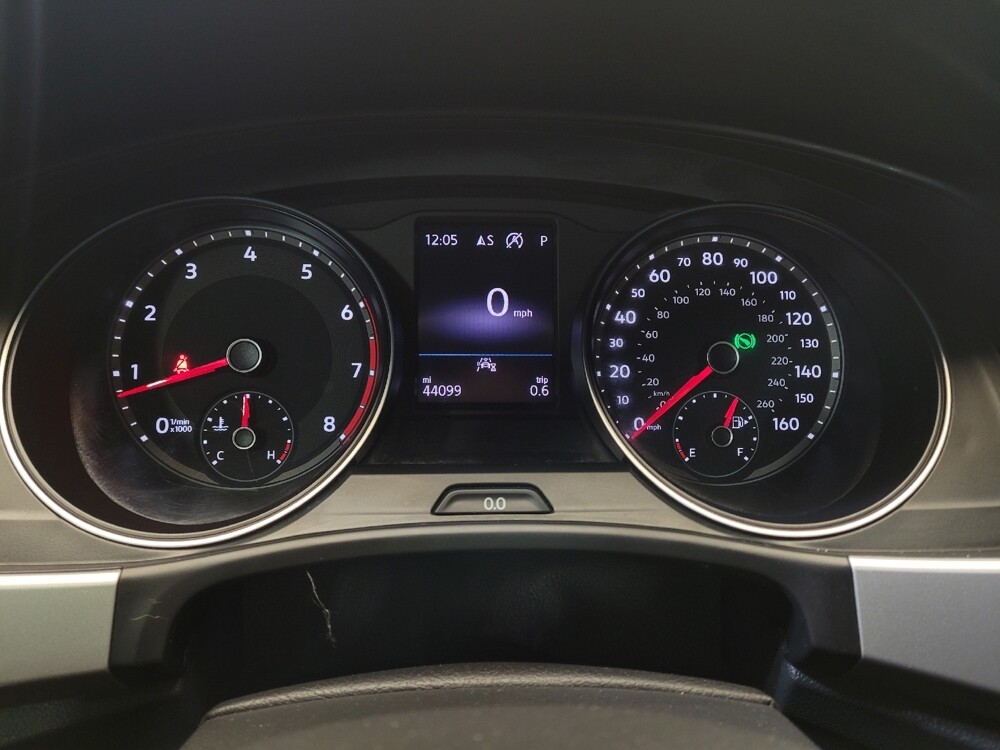 2021 Volkswagen Atlas in Toledo, OH 43617 - 18095317 23