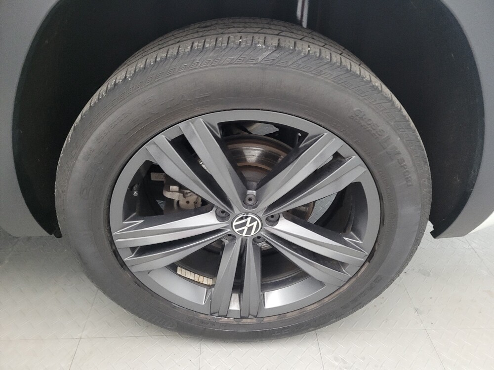 2021 Volkswagen Atlas in Toledo, OH 43617 - 18095317 31