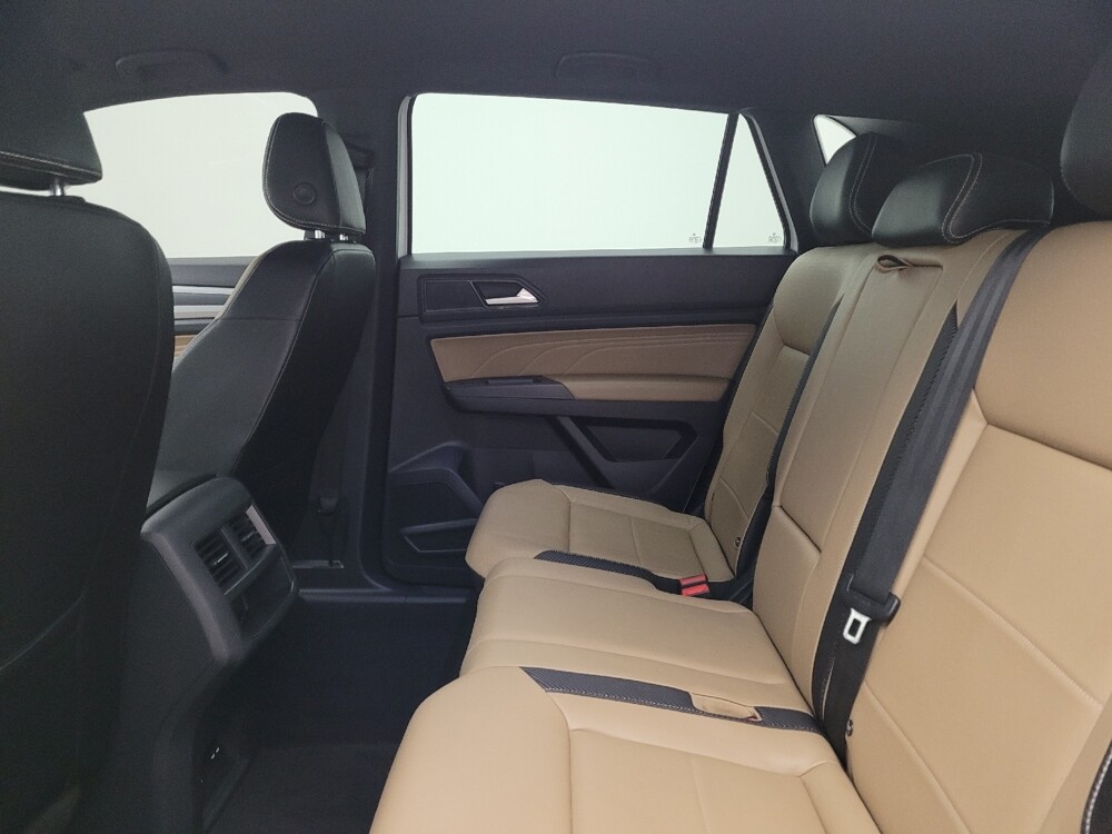 2021 Volkswagen Atlas in Toledo, OH 43617 - 18095317 18