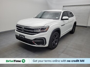 2021 Volkswagen Atlas in Toledo, OH 43617