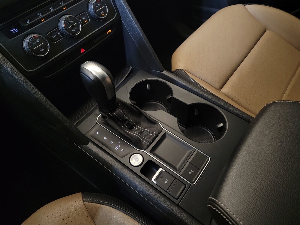 2021 Volkswagen Atlas in Toledo, OH 43617 - 18095317 26