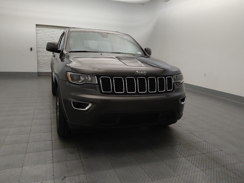 2021 Jeep Grand Cherokee in Albuquerque, NM 87123 - 18095318 14