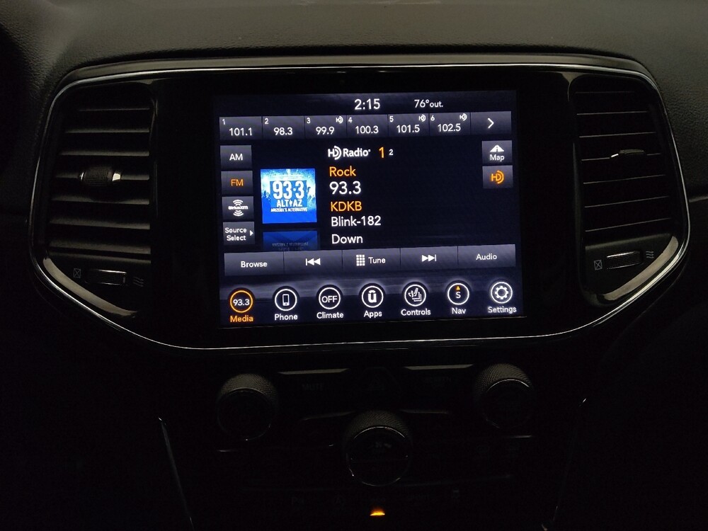 2021 Jeep Grand Cherokee in Albuquerque, NM 87123 - 18095318 25