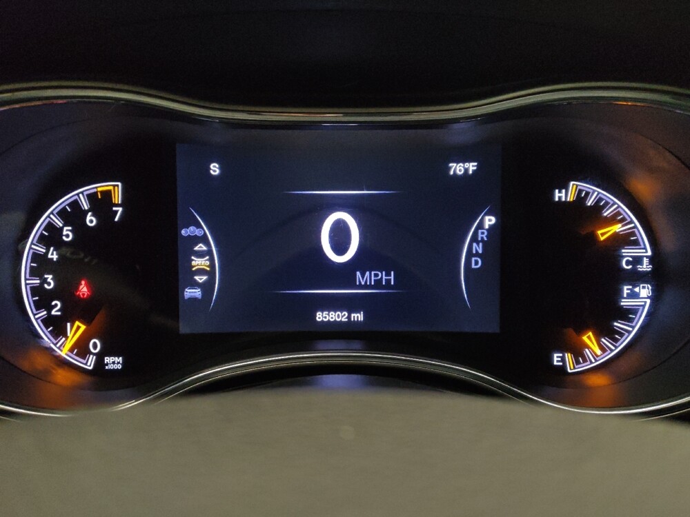 2021 Jeep Grand Cherokee in Albuquerque, NM 87123 - 18095318 23