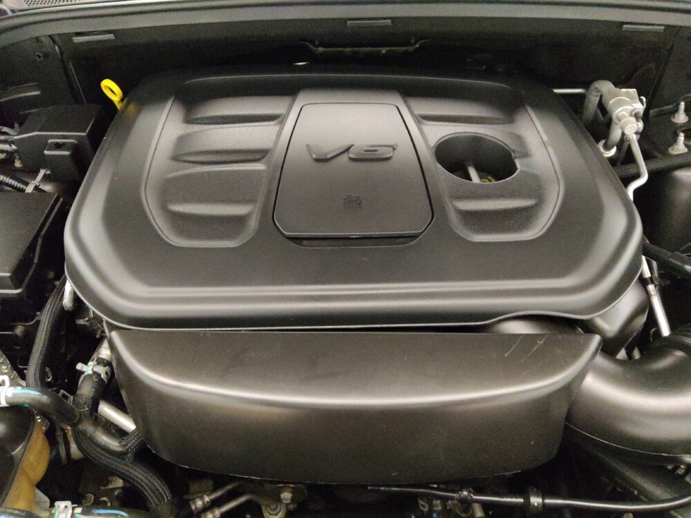 2021 Jeep Grand Cherokee in Albuquerque, NM 87123 - 18095318 30