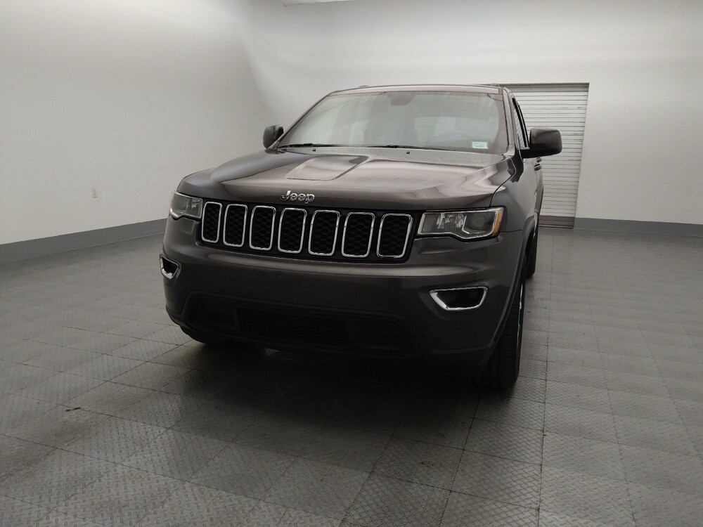 2021 Jeep Grand Cherokee in Albuquerque, NM 87123 - 18095318 15