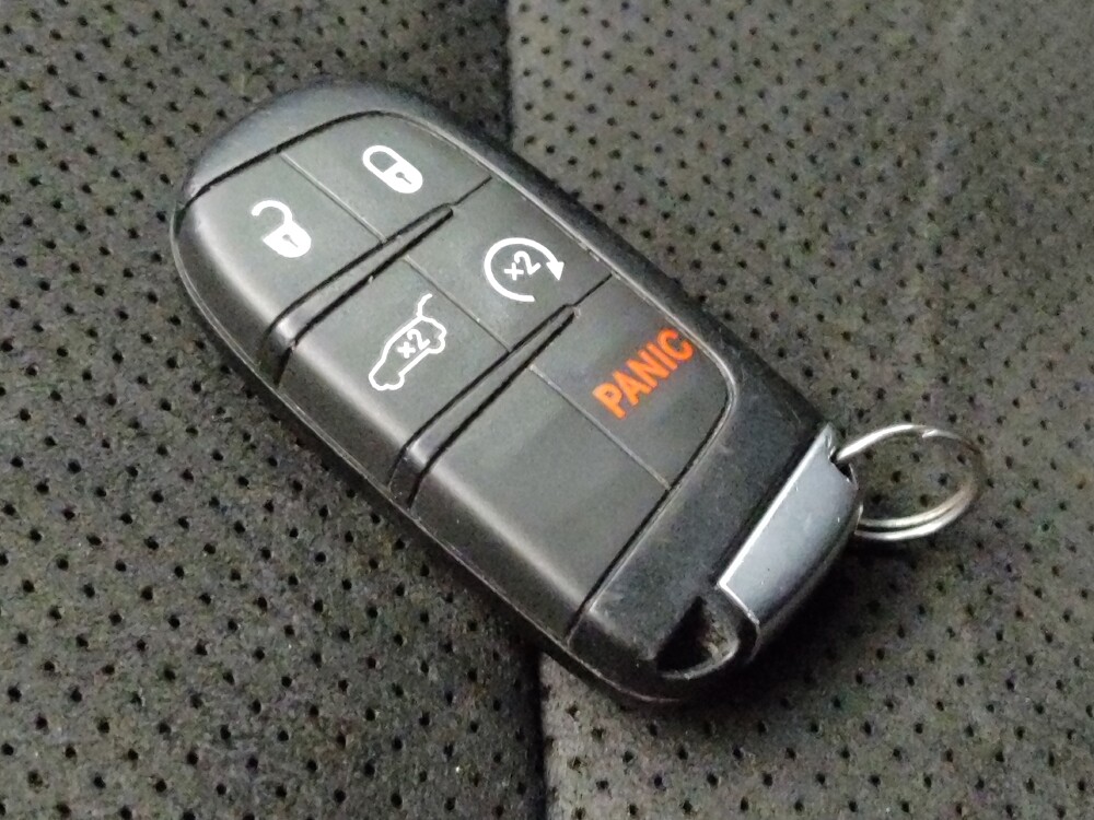 2021 Jeep Grand Cherokee in Albuquerque, NM 87123 - 18095318 32