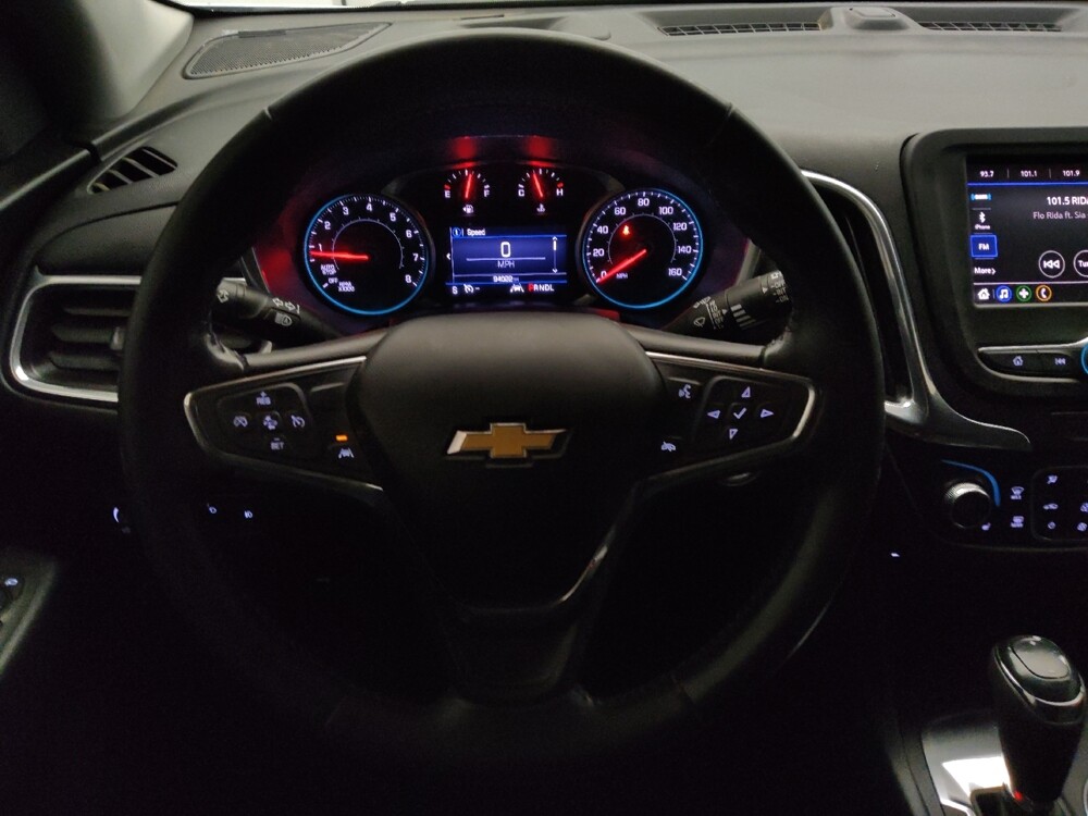 2020 Chevrolet Equinox in Albuquerque, NM 87123 - 18095319 22