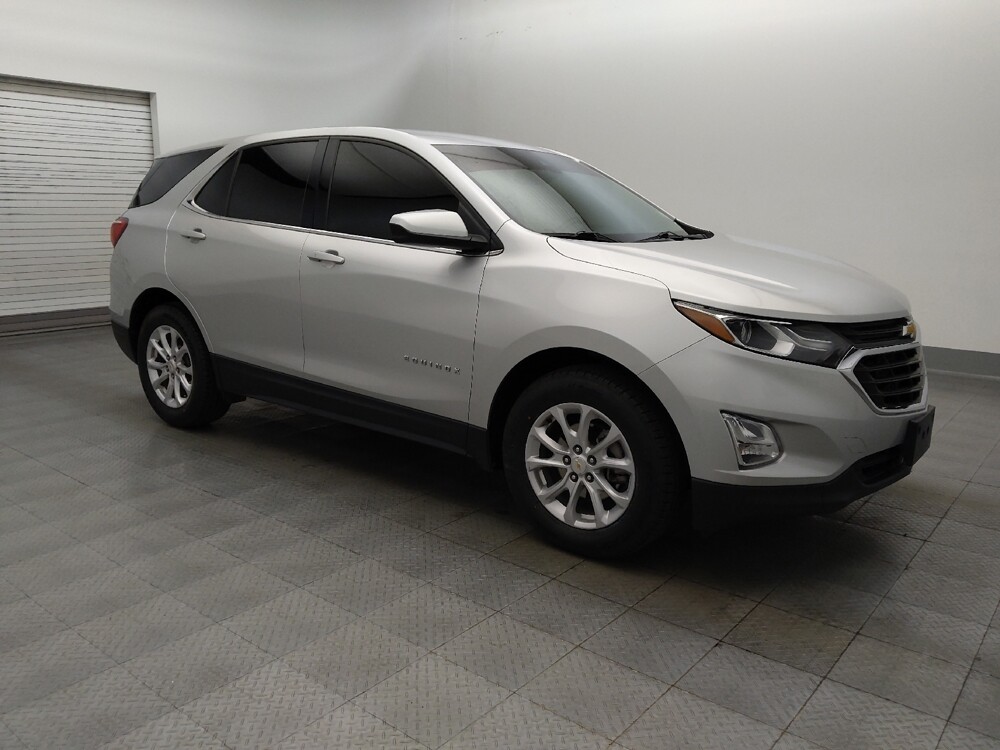 2020 Chevrolet Equinox in Albuquerque, NM 87123 - 18095319 11