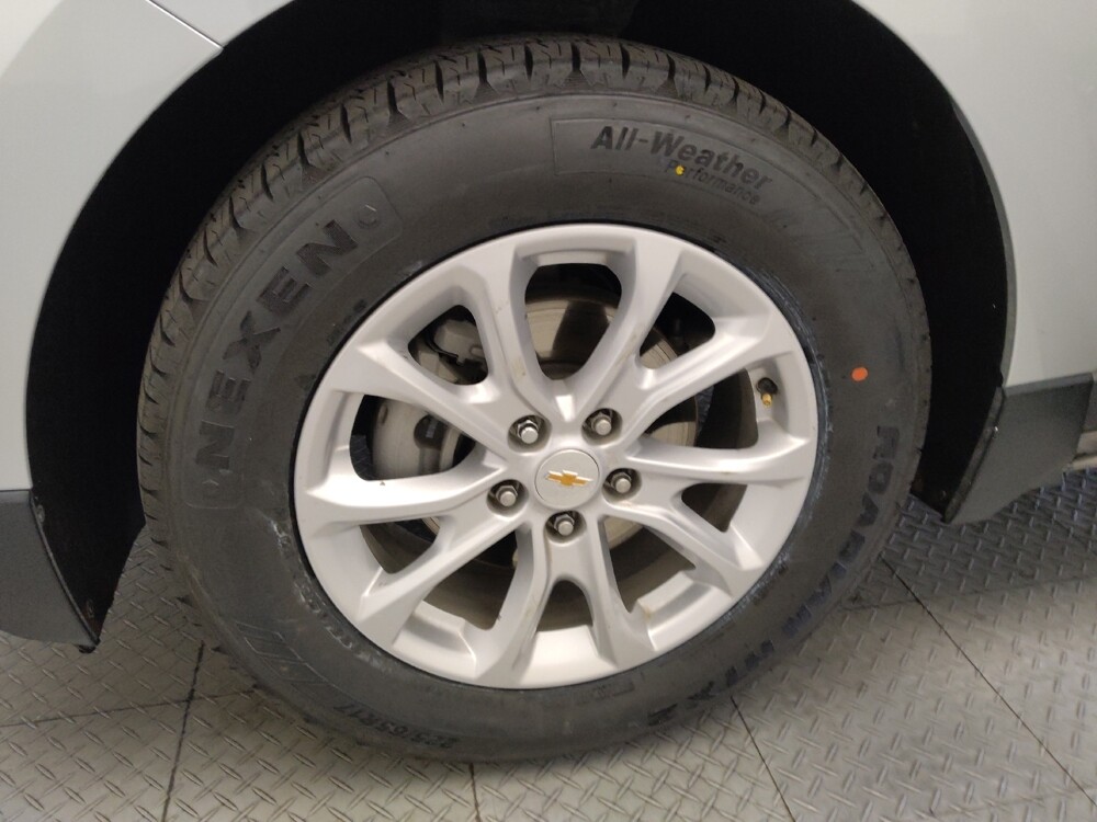 2020 Chevrolet Equinox in Albuquerque, NM 87123 - 18095319 31