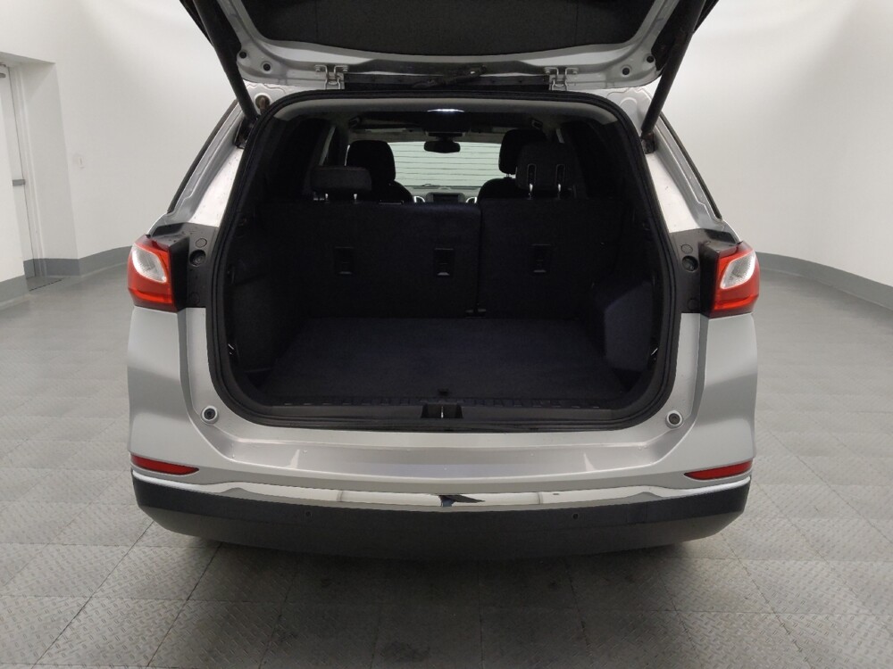 2020 Chevrolet Equinox in Albuquerque, NM 87123 - 18095319 29