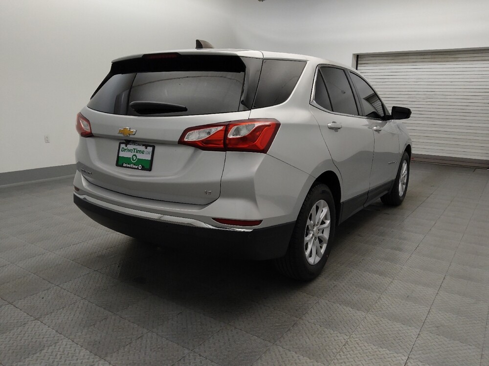 2020 Chevrolet Equinox in Albuquerque, NM 87123 - 18095319 9